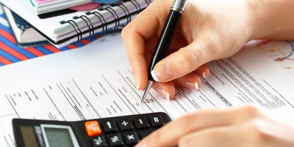 Послуга складання та здачі звітів